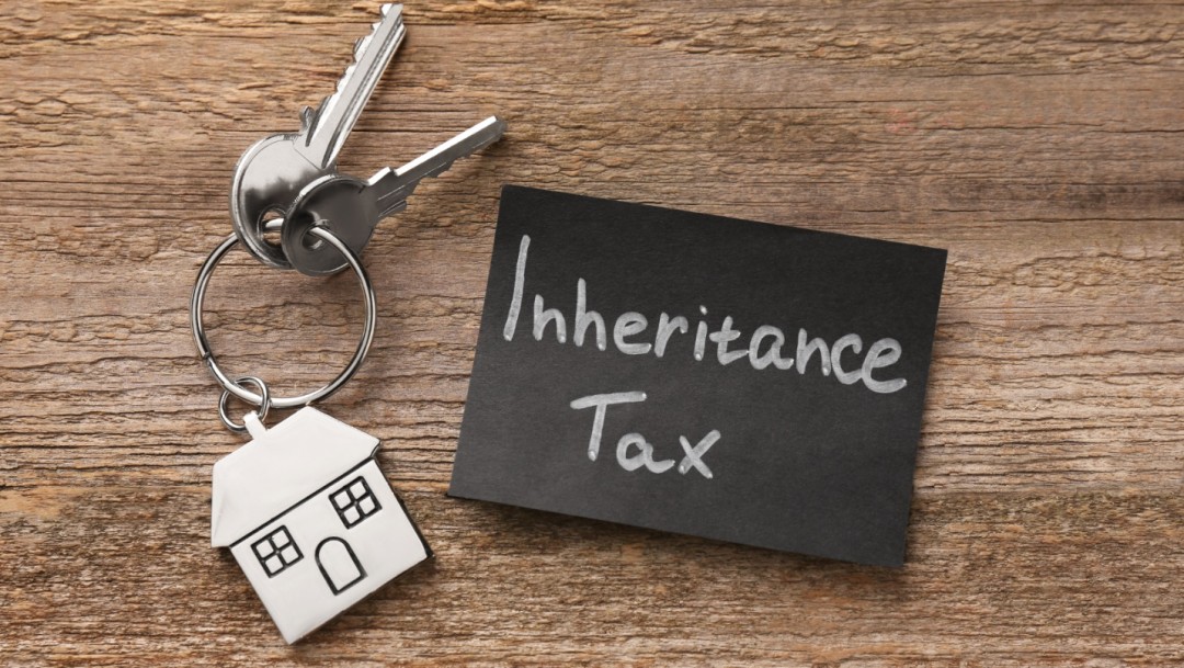Cardinal Point Wealth Management Warns of Potential Tax, Legal. and Financial Ramifications When Receiving an Inheritance