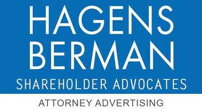 CORT INVESTIGATION ALERT: Investigation Launched into Corcept Therapeutics (CORT), Hagens Berman Encourages Investors to Contact Firm
