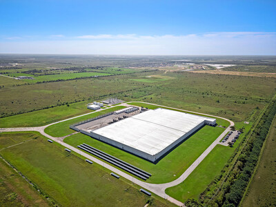 Manulife IM-backed Serverfarm Secures $3.0 Billion Credit Facility to Accelerate Hyperscale Campus Development Across North America