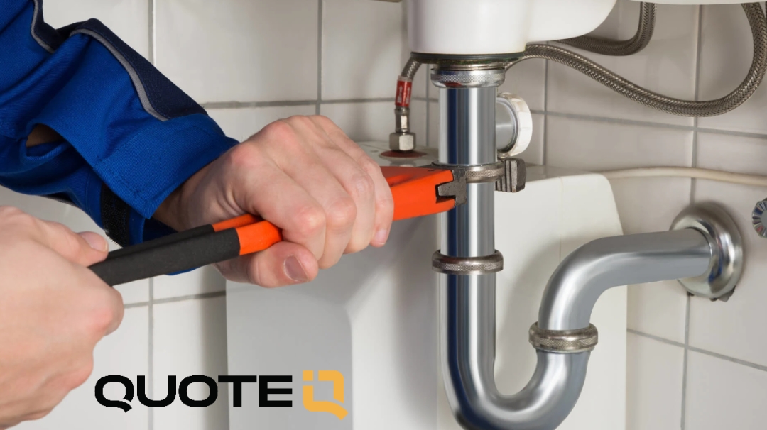 The Ultimate CRM for Plumbers in 2026: Why Mobile-First Wins