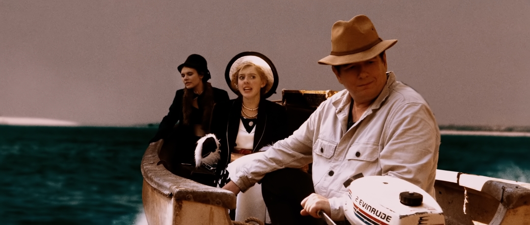 “The Best Comedy I’ve Seen In The Last Year.” ‘The Wilde Girls’ Continues Rave Streak as Audience and Critic Favorite, Now Streaming Worldwide