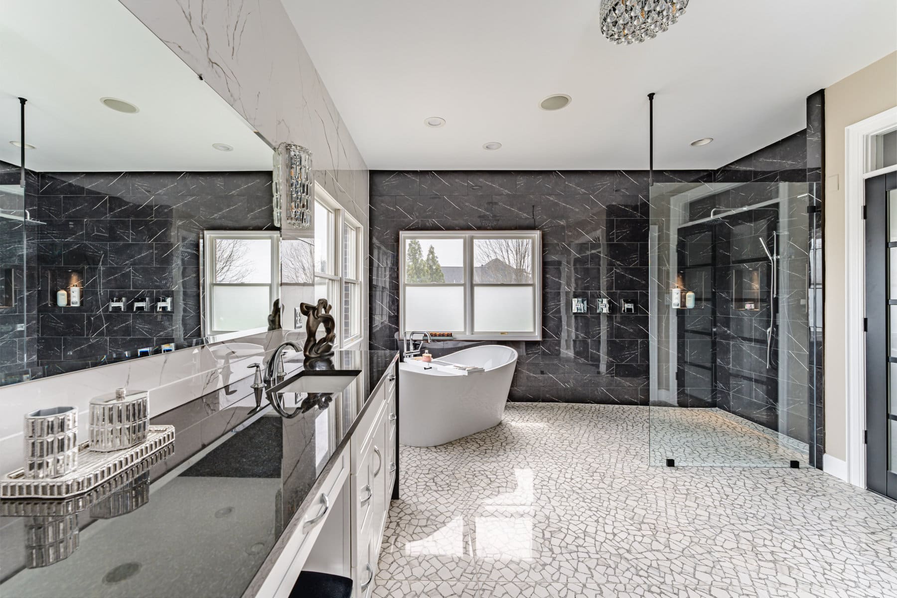 USA Cabinet Store Announces Master Bathroom Remodeling Approach Aligned with National Wellness Design Trends