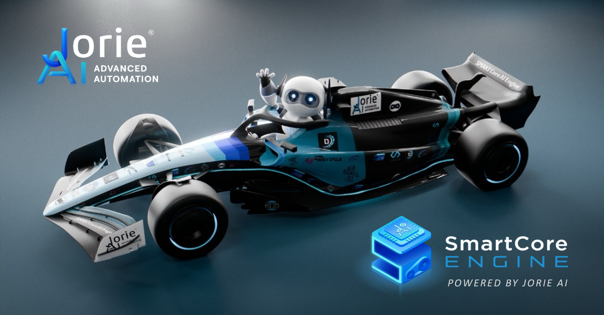 Jorie AI Shares a Live Case Study on the Inevitable Future of Healthcare AI at ViVE 2026