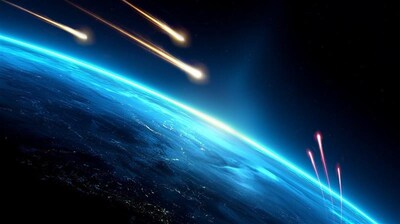 Lockheed Martin Awarded U.S. Space Force Space-Based Interceptor Contracts to Meet Layered Missile Defense Demand