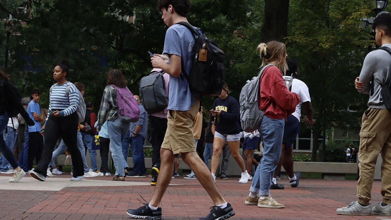 Gen Z increasingly skeptical of, and angry about, artificial intelligence