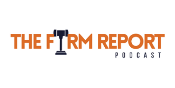 Featuring Lowell ‘The Hammer’ Stanley on The Firm Report Podcast Discussing Why Great Trial Lawyers Must Stay Human