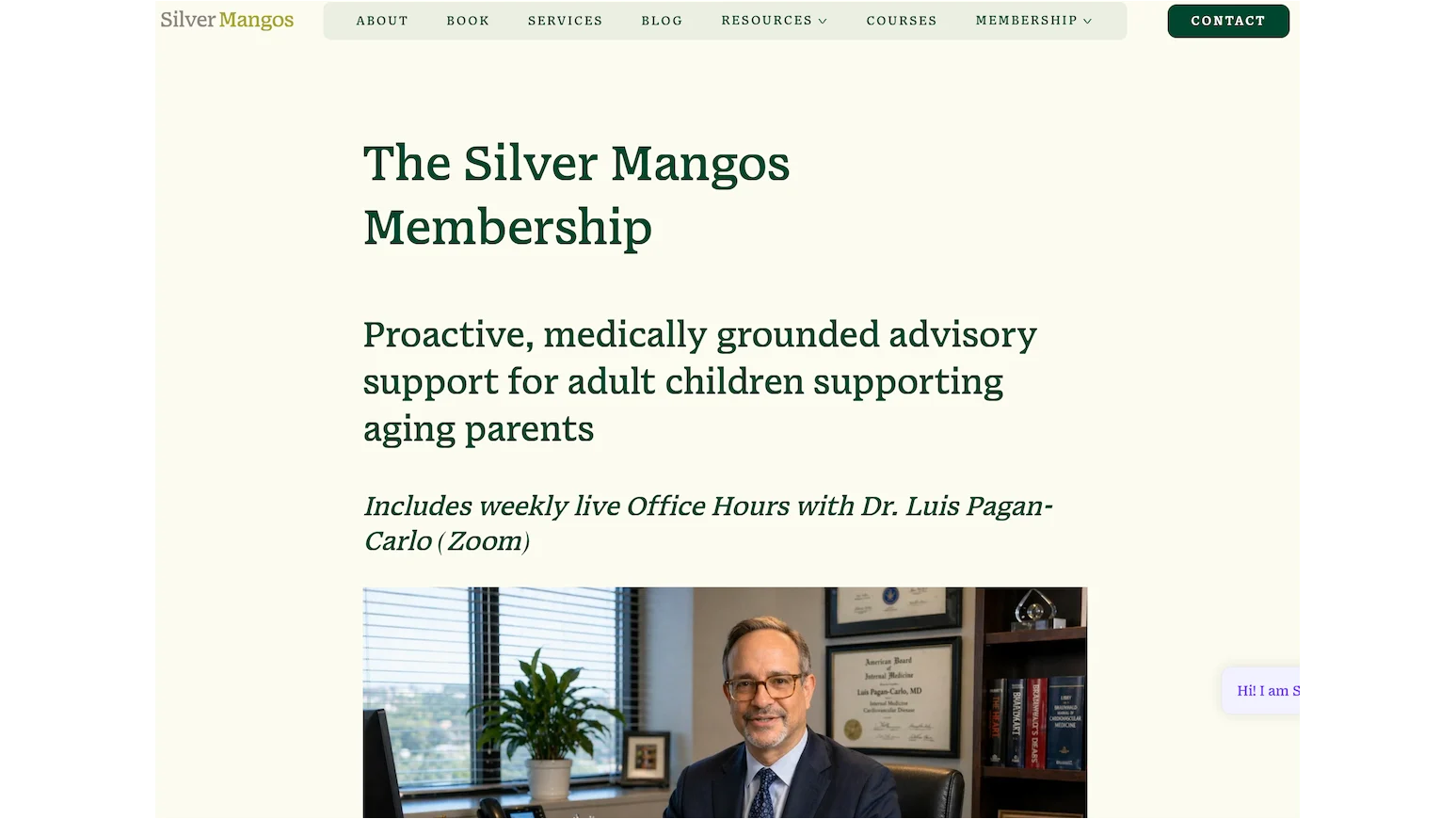 Membership For Seniors, Attorneys & Estate Planners for Healthcare Directives