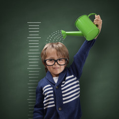New Education Initiative Urges Parents to Spot Early Signs of Childhood Growth Disorders Before Growth Potential Loss