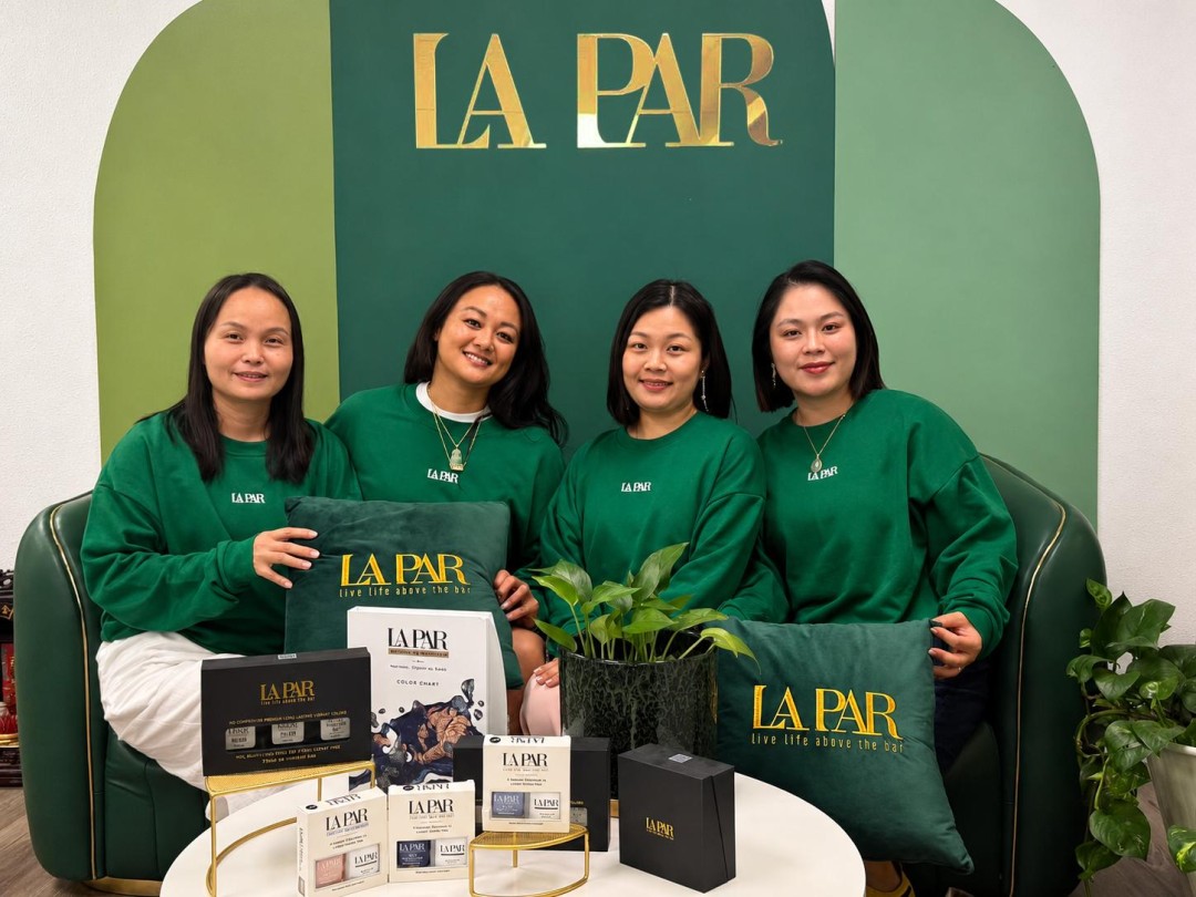 BOZLIN’s R&D Powers LA PAR’s Growth & Landmark Kim Kardashian Dialogue